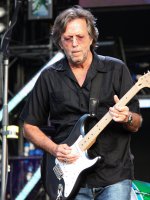 Eric Clapton