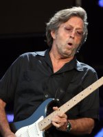Eric Clapton