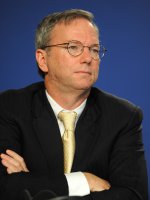 Eric Schmidt