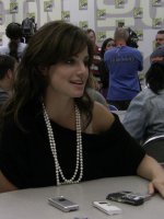 Erica Durance