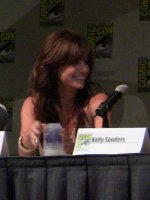 Erica Durance