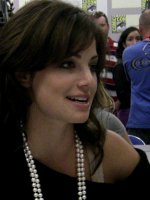 Erica Durance