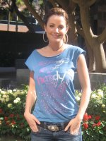 Erica Durance