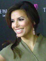 Eva Longoria