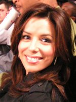 Eva Longoria