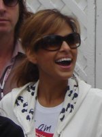 Eva Mendes