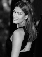 Eva Mendes