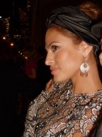 Eva Mendes