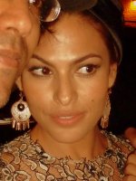 Eva Mendes
