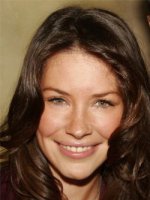 Evangeline Lilly