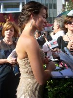 Evangeline Lilly