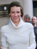 Evangeline Lilly