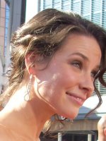Evangeline Lilly