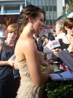 Evangeline Lilly
