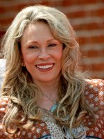 Faye Dunaway