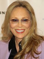 Faye Dunaway