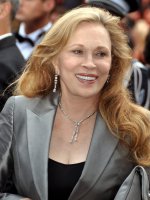 Faye Dunaway