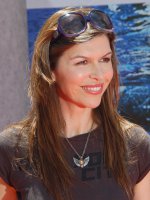 Finola Hughes