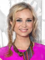 Fiona Gubelmann