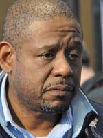 Forest Whitaker