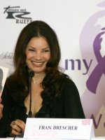 Fran Drescher