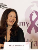 Fran Drescher