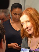 Frances Conroy
