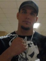 Frank Mir