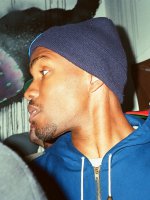 Frank Ocean
