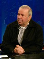 Frank Sinatra, Jr.