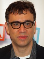 Fred Armisen
