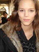 Freja Beha Erichsen
