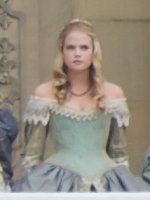 Gabriella Wilde