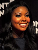 Gabrielle Union