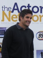 Galen Gering