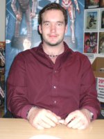 Gareth David-Lloyd