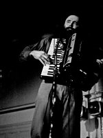 Garth Hudson