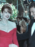 Geena Davis
