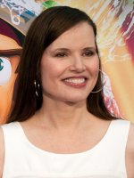 Geena Davis