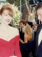 Geena Davis