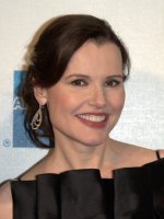 Geena Davis