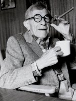George Burns