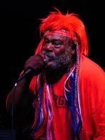 George Clinton
