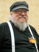 George R. R. Martin