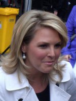 Georgie Gardner