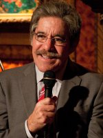 Geraldo Rivera