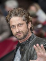 Gerard Butler