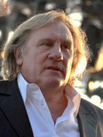 Gerard Depardieu