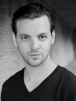 Gethin Anthony