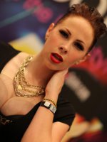 Gianna Michaels